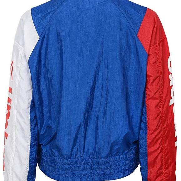 Umbro women’s retro jacket - Picture 2 of 4